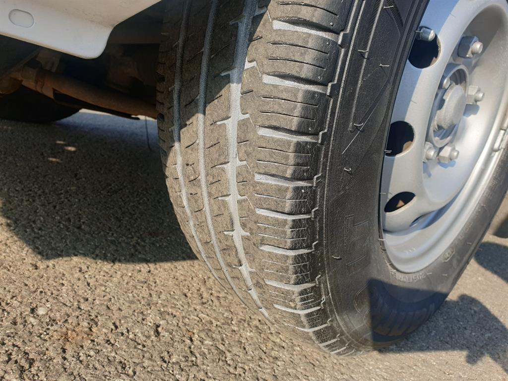 기아 고소작업차 1톤 13