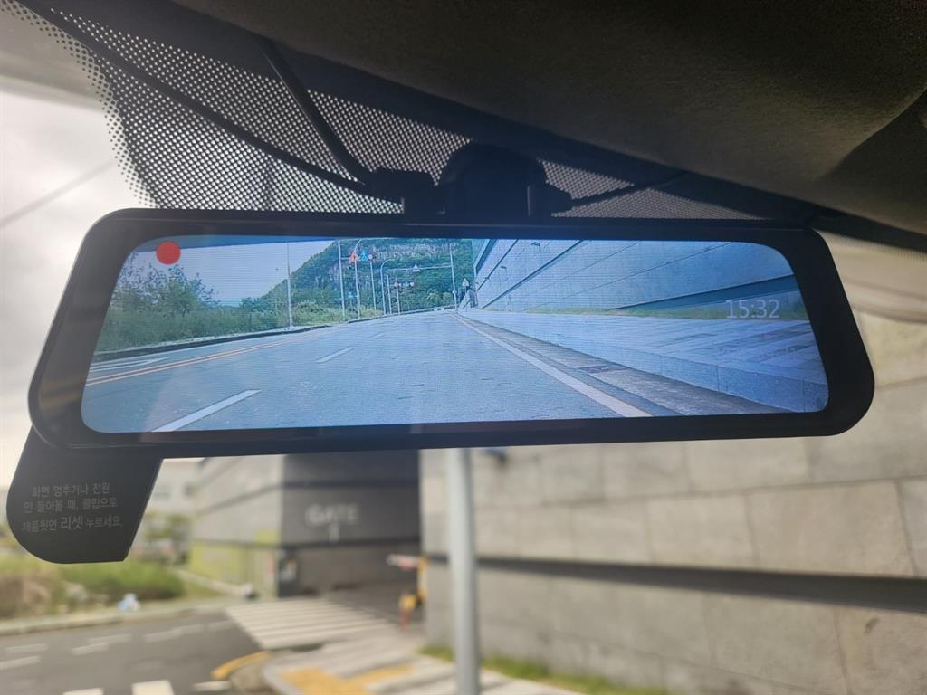 포터2 캠핑트럭 인산철배터리