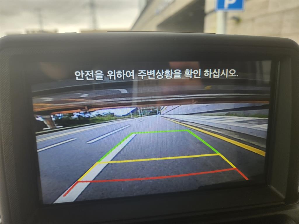 포터2 캠핑트럭 인산철배터리