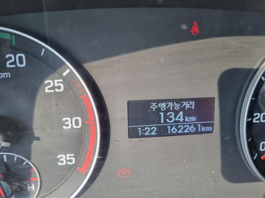 올뉴마이티 2.5톤 익스하이탑
