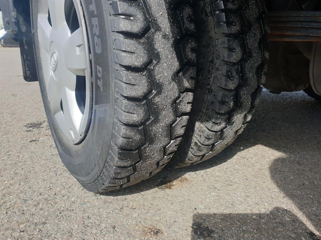 고소작업차 동해기계항공 봉고3 1톤