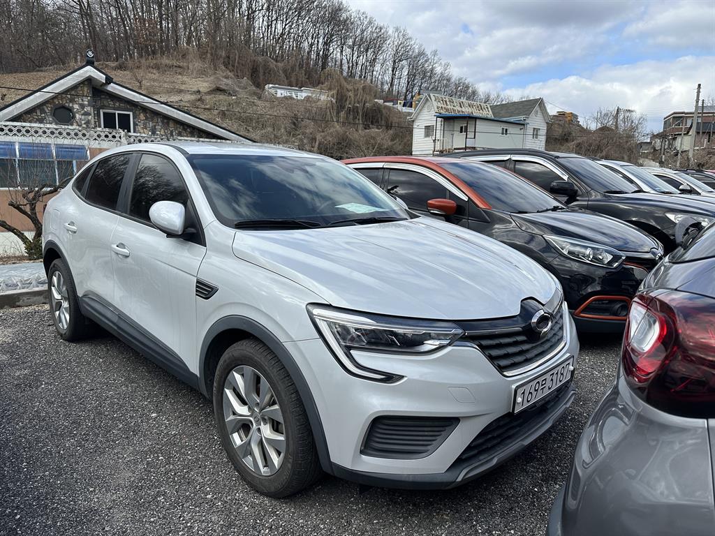 Renault XM3 1.3 TCe LE