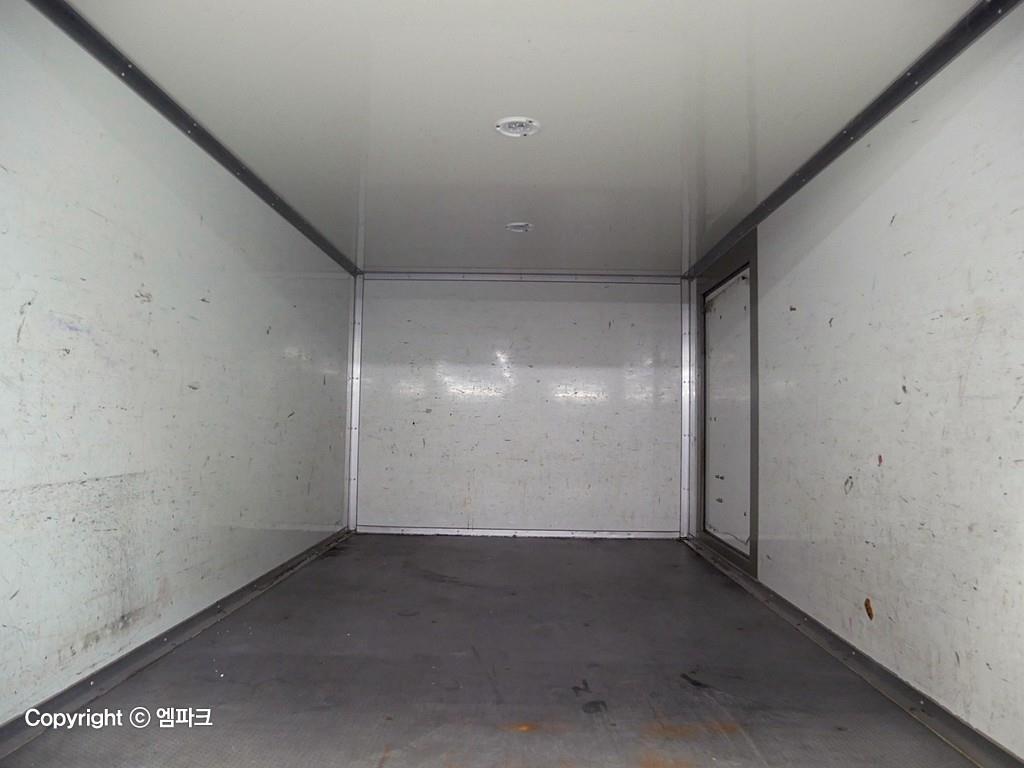 포터2 1톤 저상탑