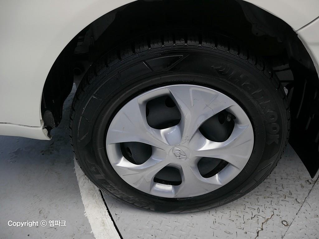 포터2 1톤 저상탑
