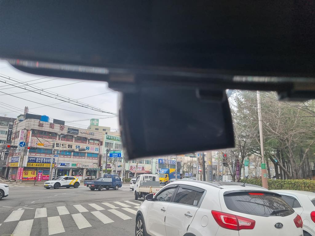 봉고3 1톤 윙바디