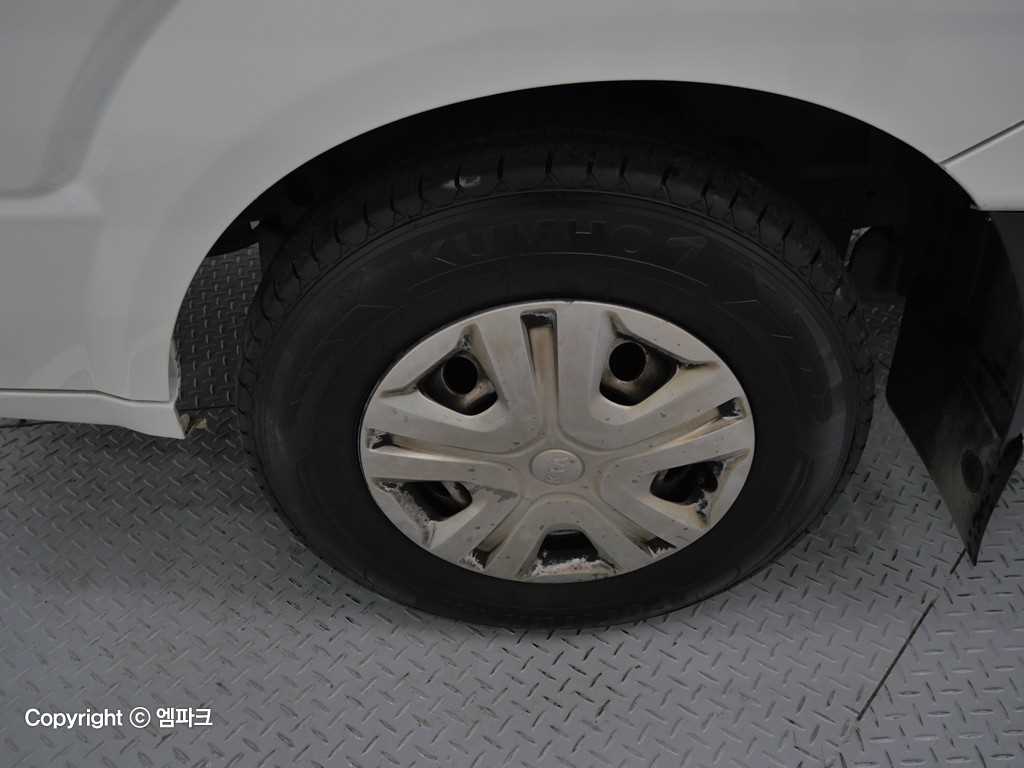 기아 봉고3 냉동탑 싱글컴프