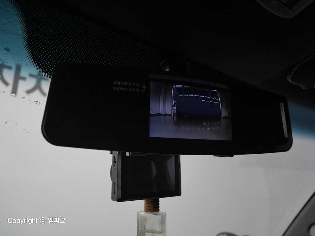 기아 봉고3 냉동탑 싱글컴프