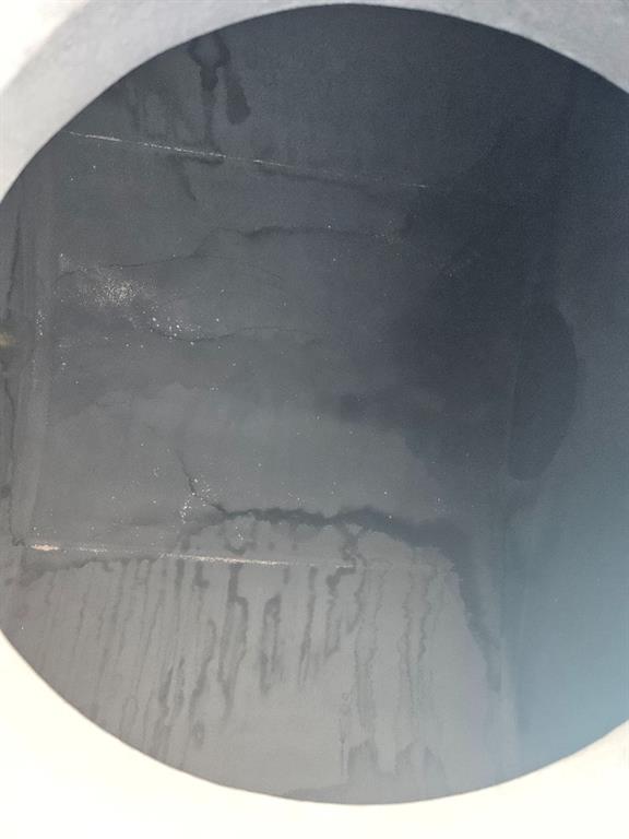 살수차 메가트럭 철탱크 6,500L 수동