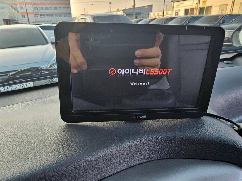 봉고3 0.9톤 표준탑
