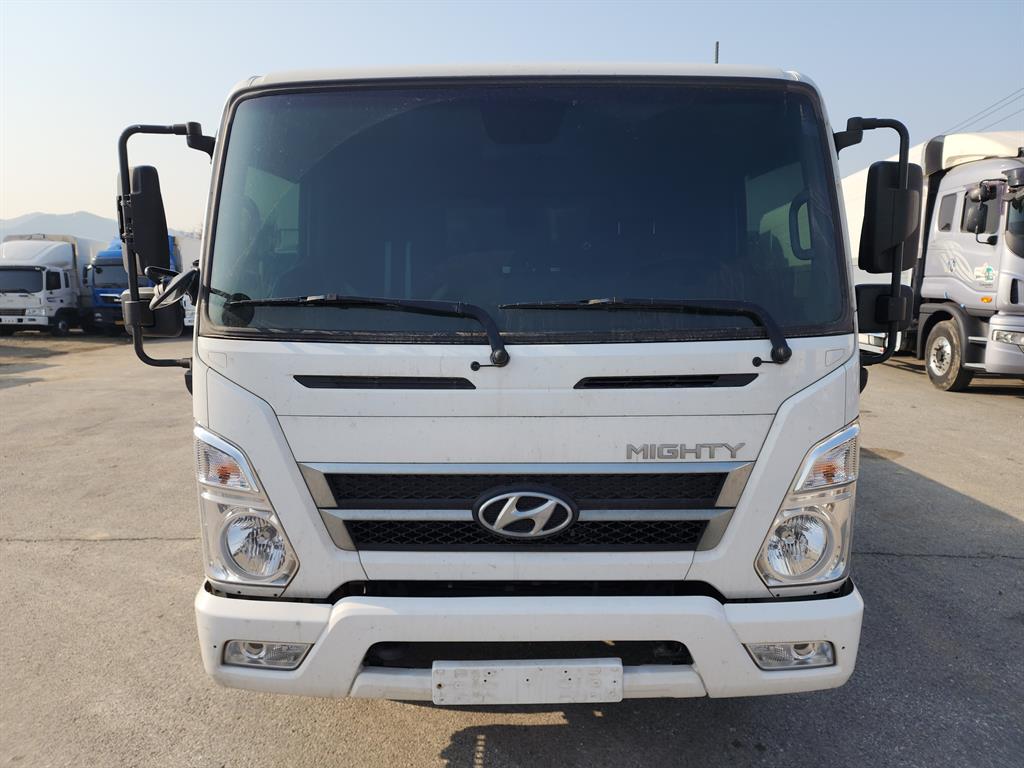 올뉴마이티 카고 - 중고 트럭 매물 이미지