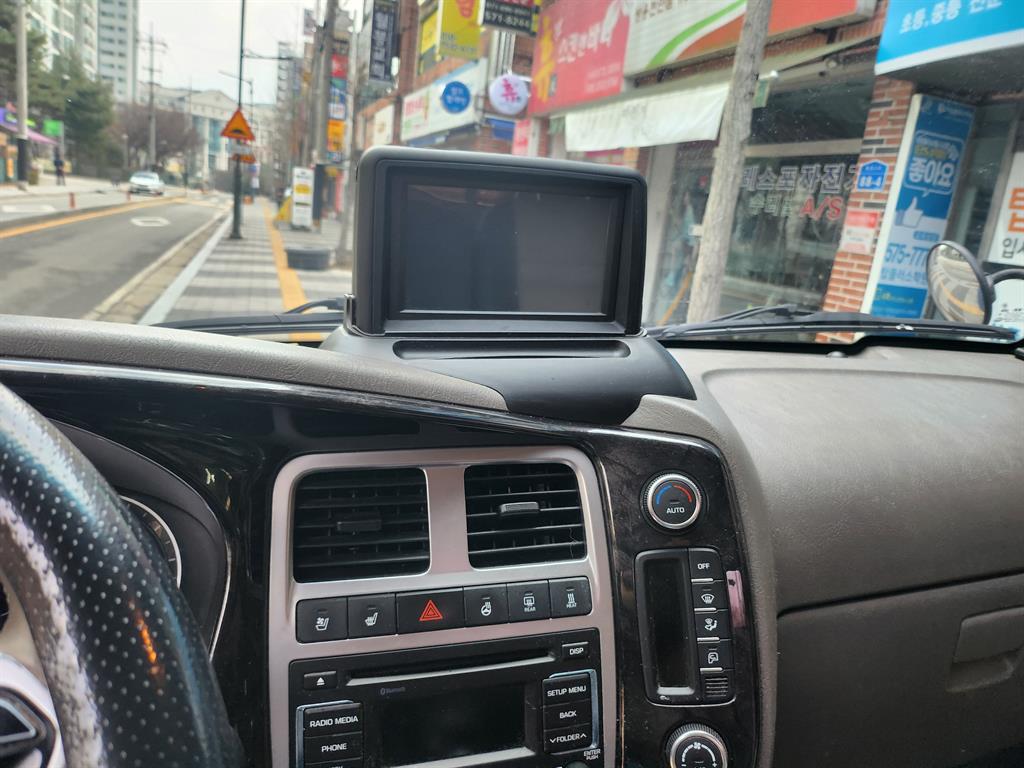 포터2 카고 전기