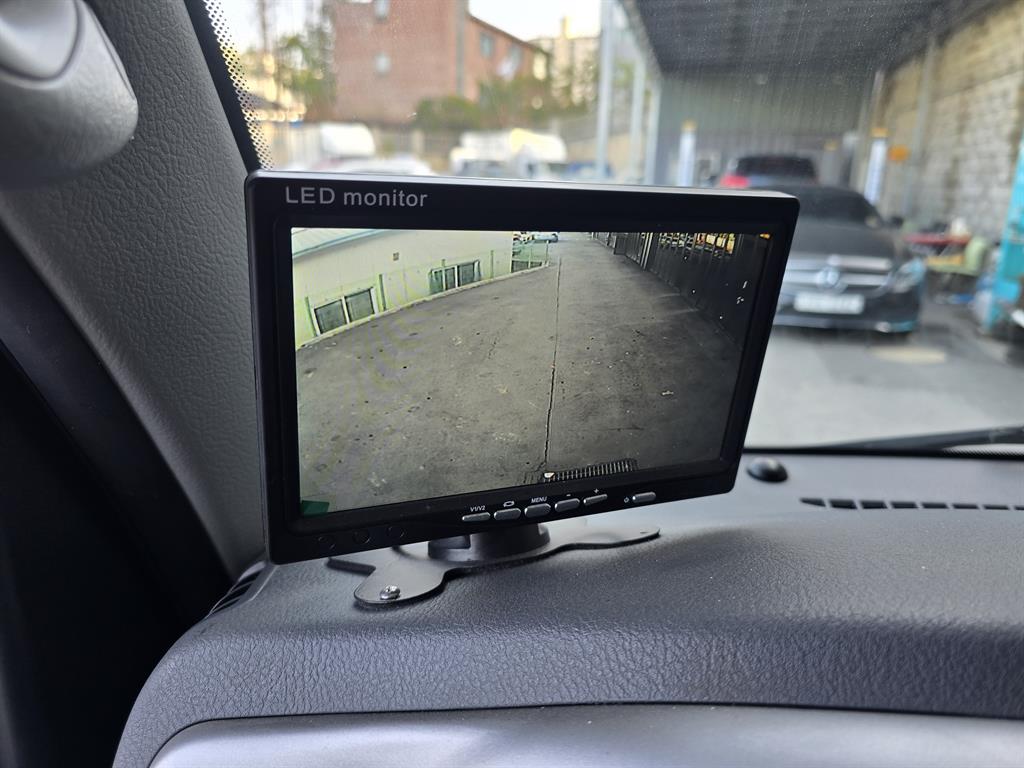 봉고3 캠핑트럭 인산철배터리 140A 130L 255W