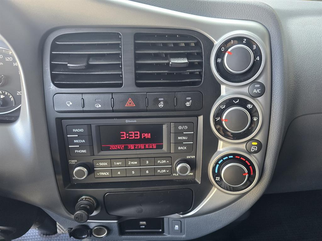 봉고3 캠핑트럭 인산철배터리 140A 130L 255W
