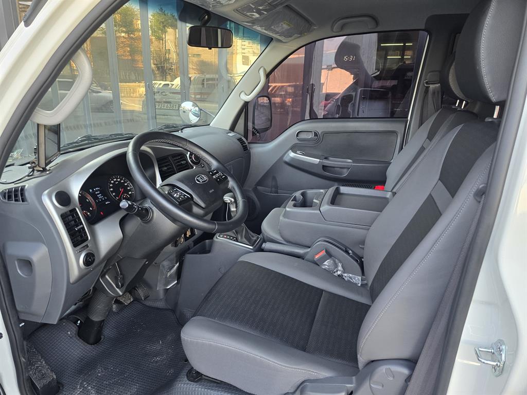 봉고3 캠핑트럭 인산철배터리 140A 130L 255W