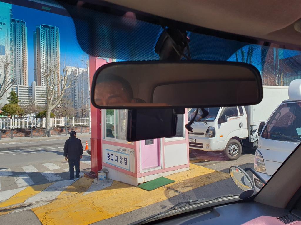 포터2 표준탑
