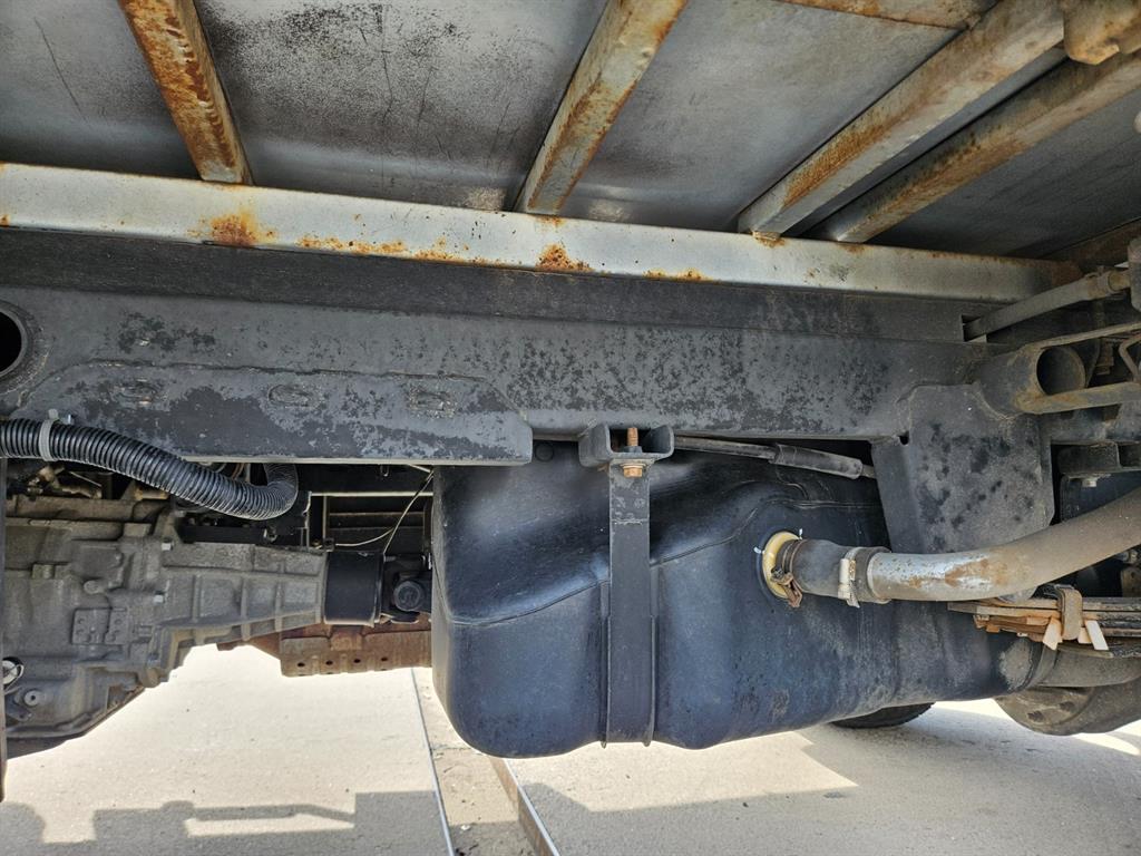 현대 포터2 1톤 카고 10