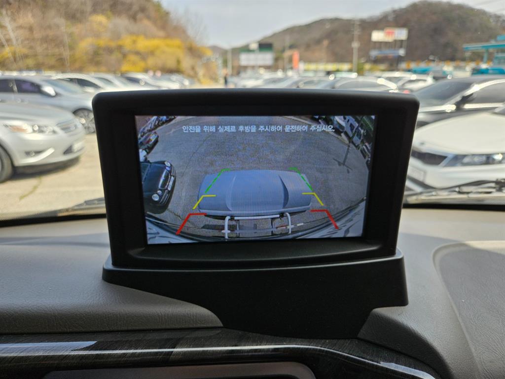 포터2 캠핑트럭
