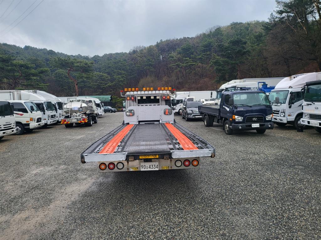셀프로더 올뉴마이티