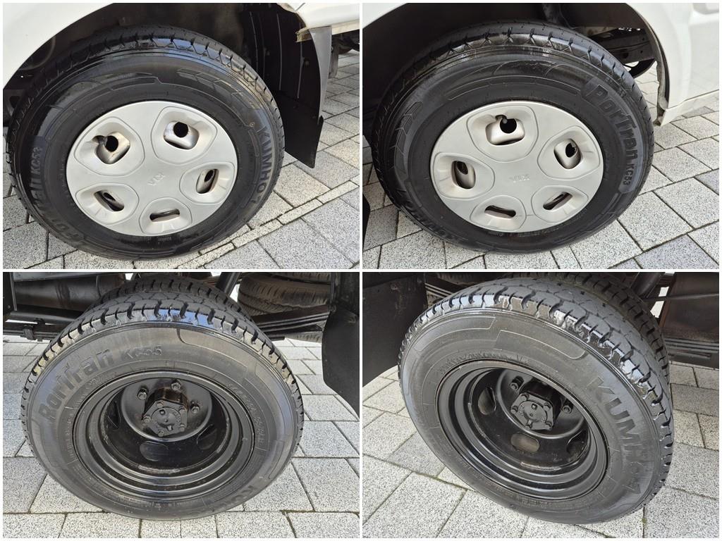 봉고3 윙바디