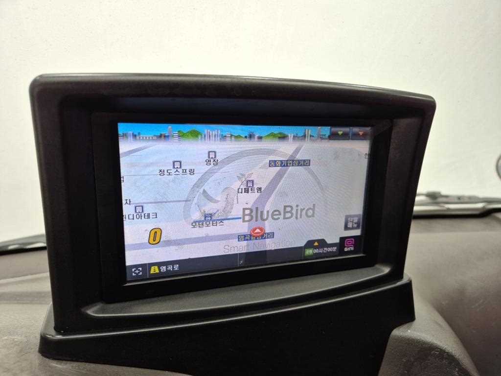 포터2 윙바디