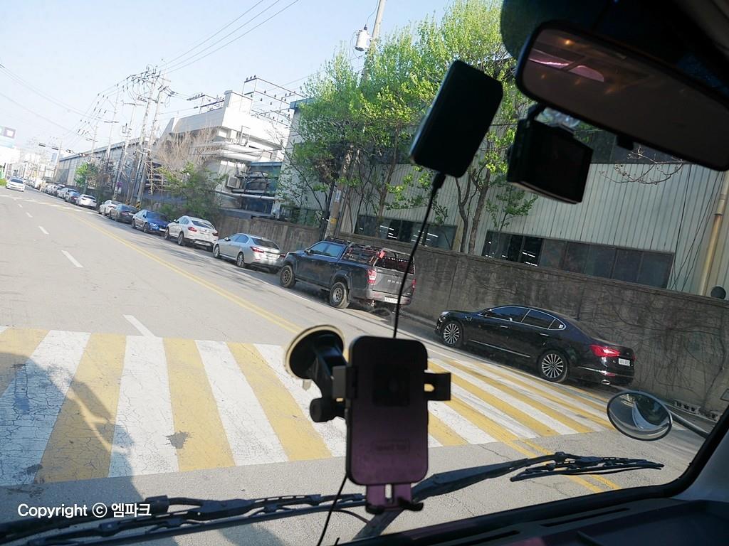 올뉴마이티 카고