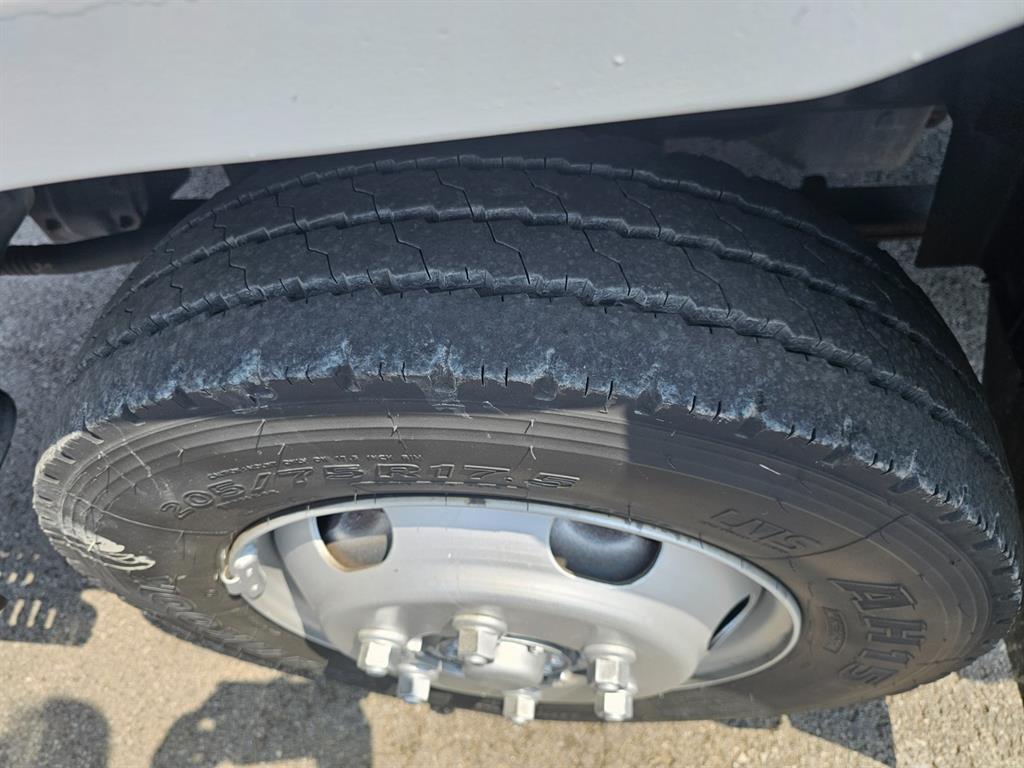 현대 살수차 올뉴마이티 스텐탱크 4,200L 수동 12