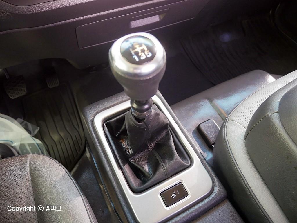 올뉴마이티 카고