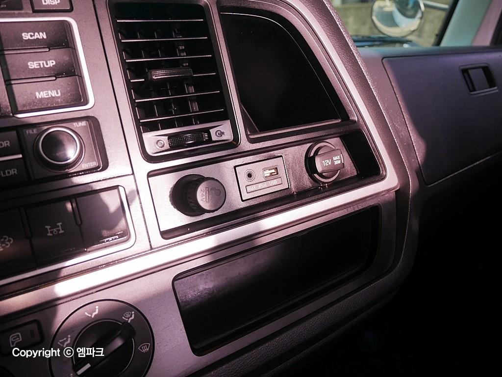 올뉴마이티 카고