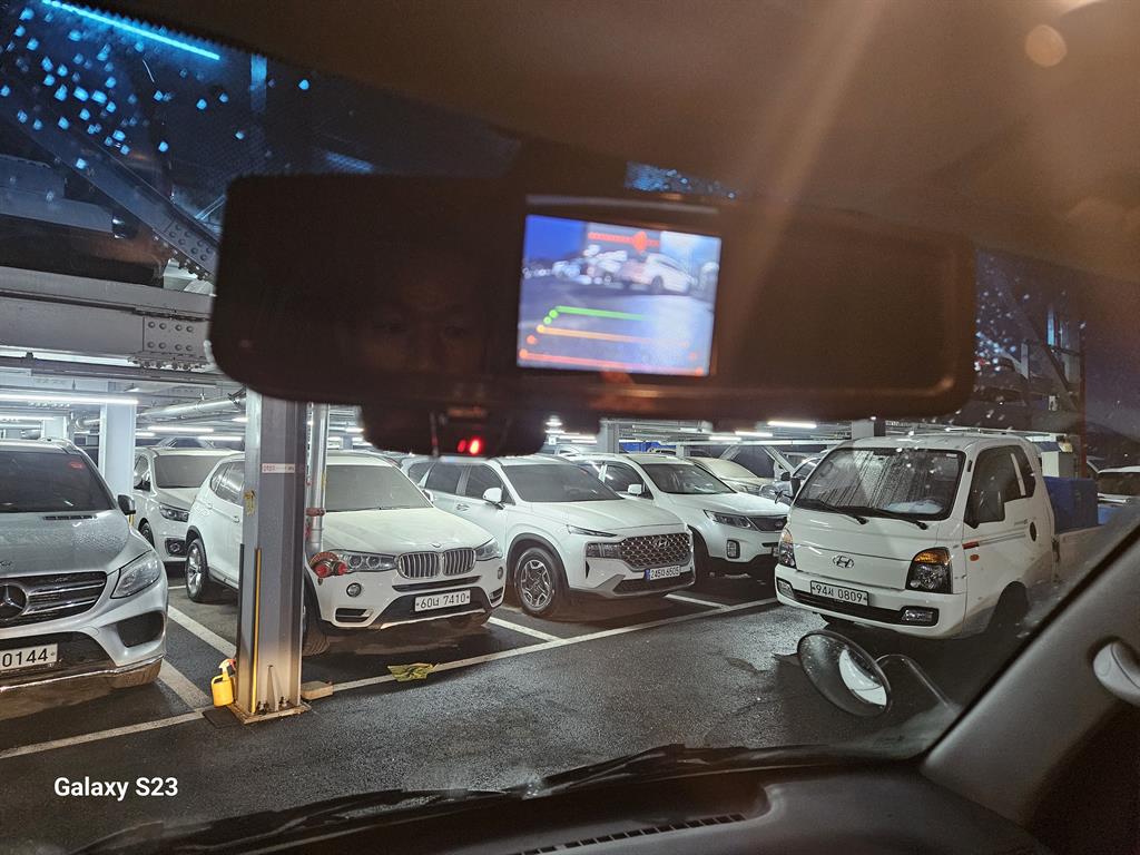 봉고3 캠핑트럭 인산철배터리