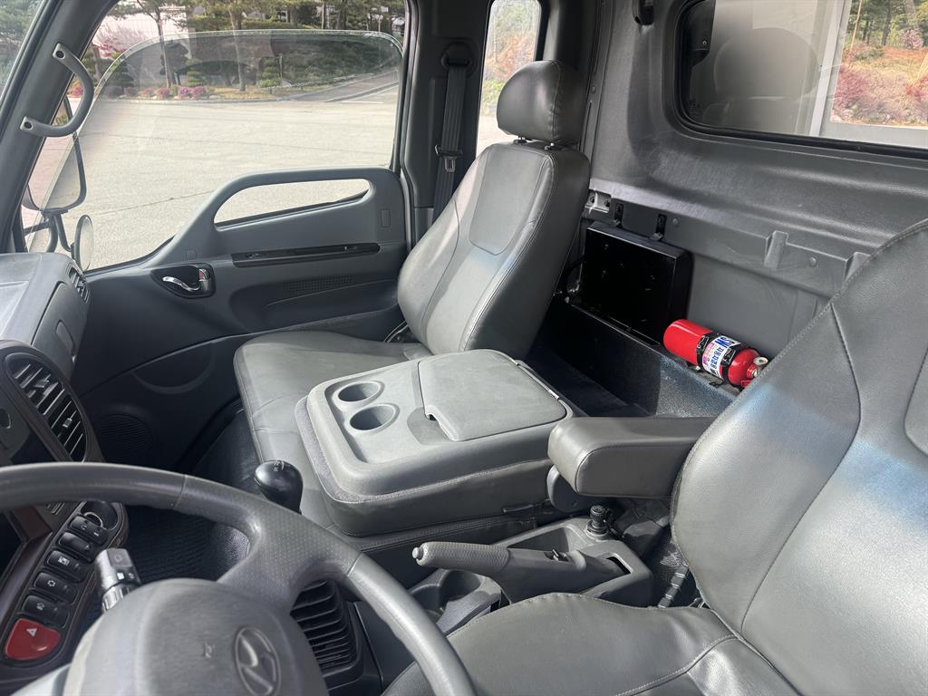 현대 이마이티 카고 12