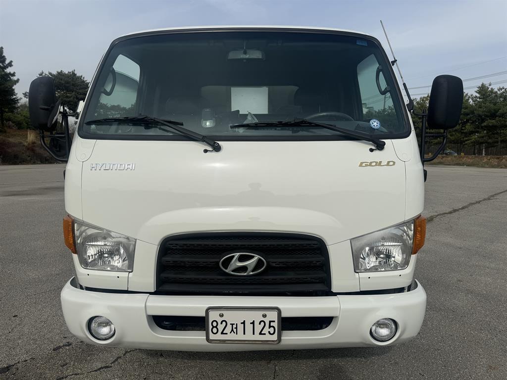 현대 이마이티 카고 2