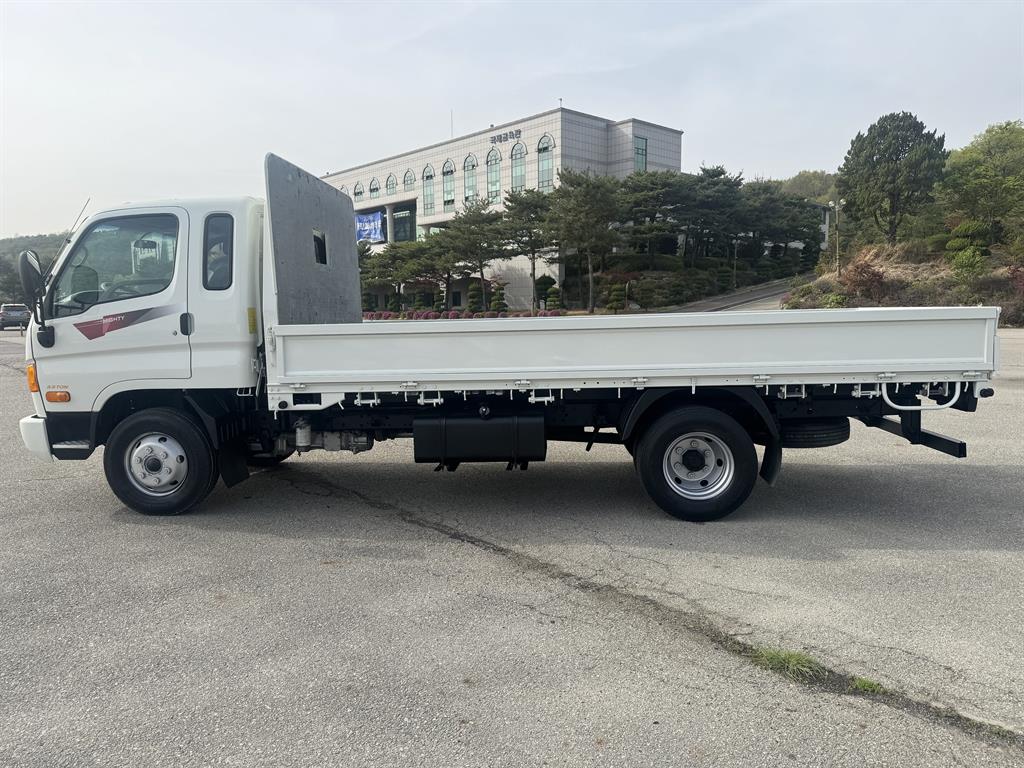 현대 이마이티 카고 7