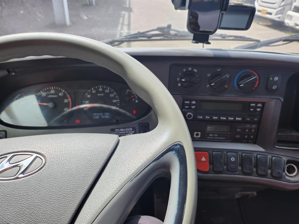 현대 홈로리 마이티 12