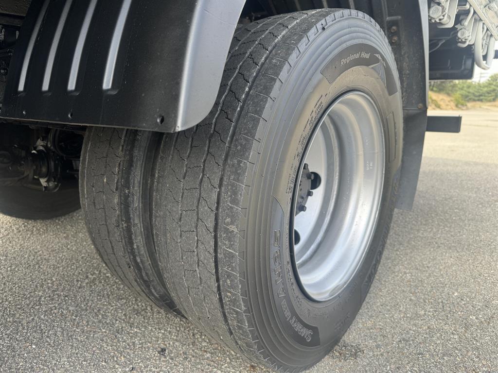 현대 이마이티 카고 10