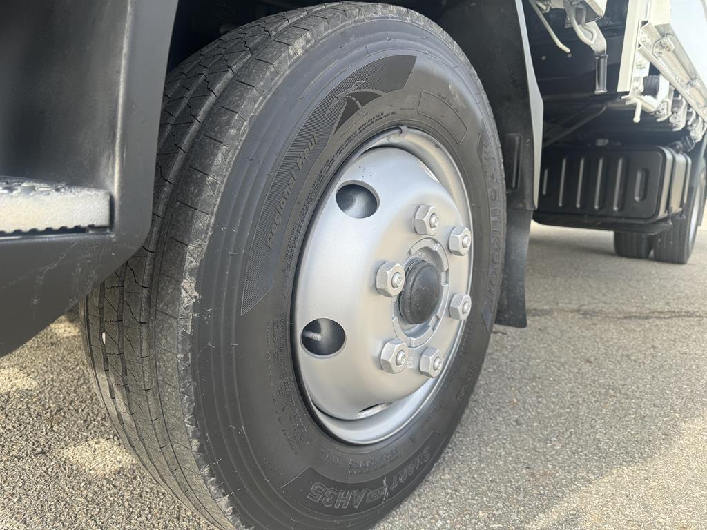 현대 이마이티 카고 9