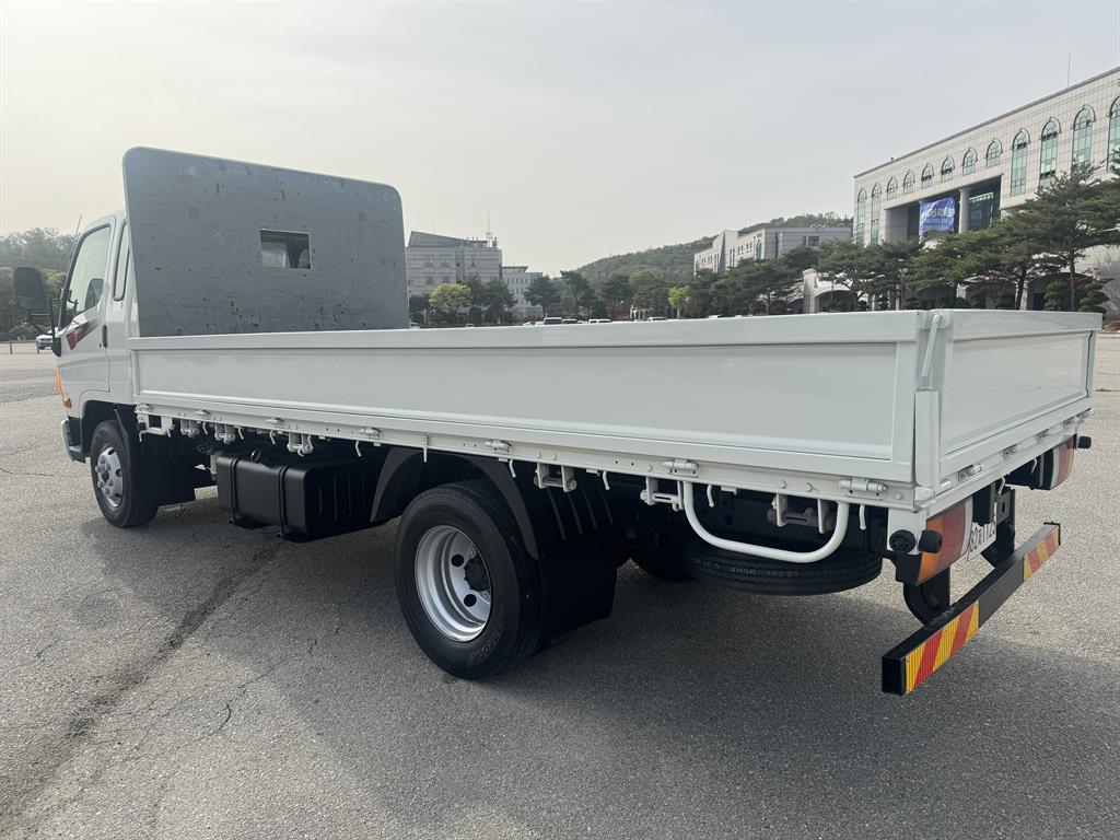 현대 이마이티 카고 6