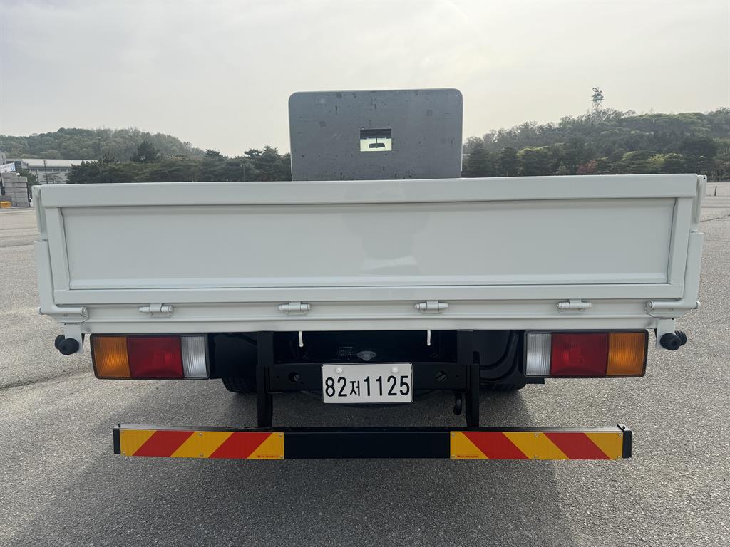 현대 이마이티 카고 5