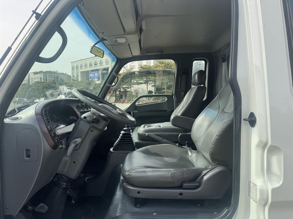 현대 이마이티 카고 11