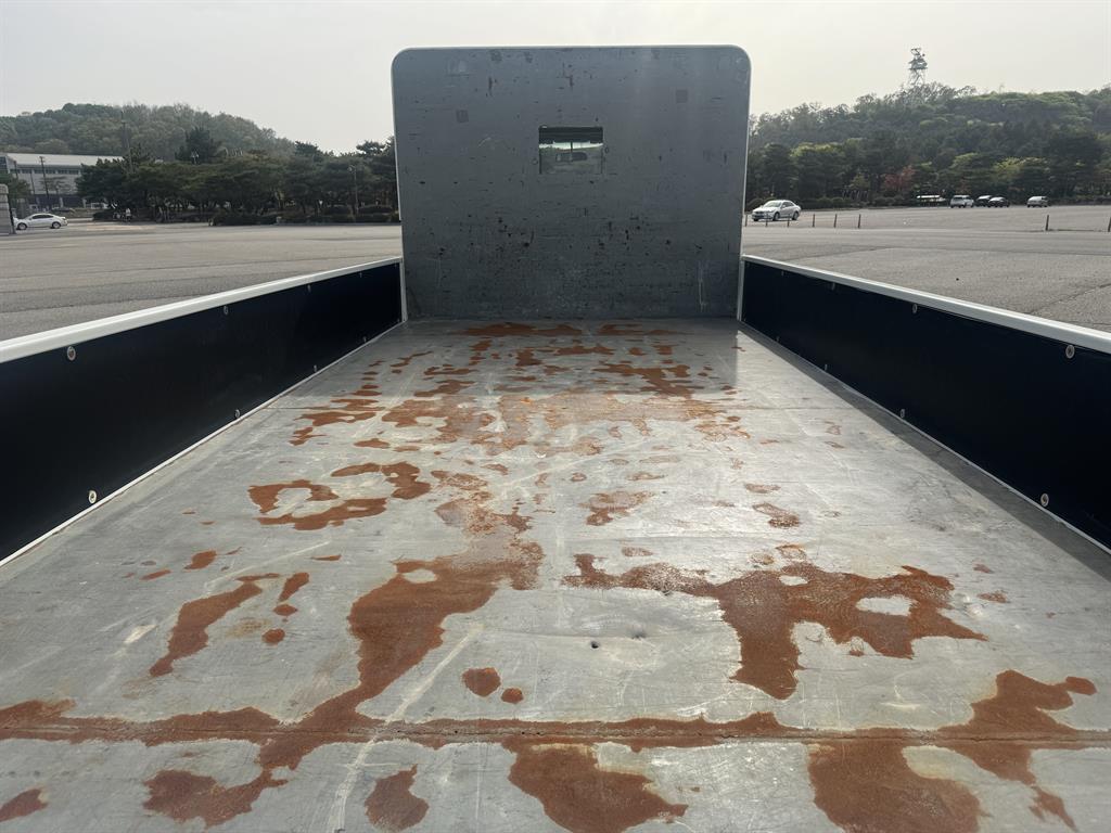 현대 이마이티 카고 8