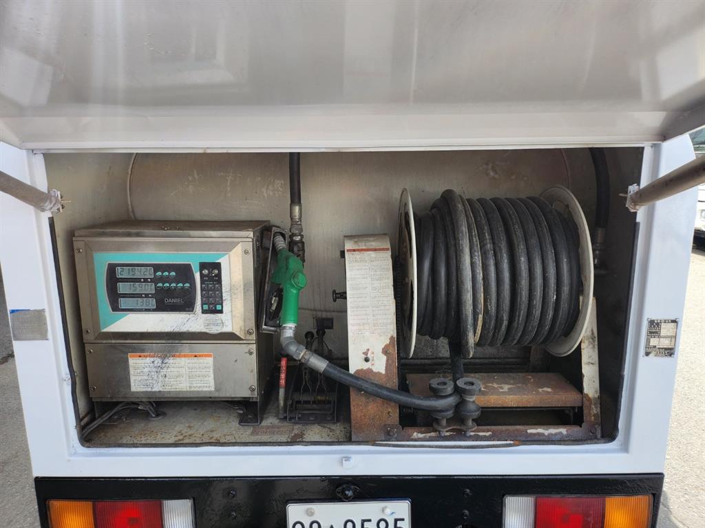 현대 홈로리 마이티 7