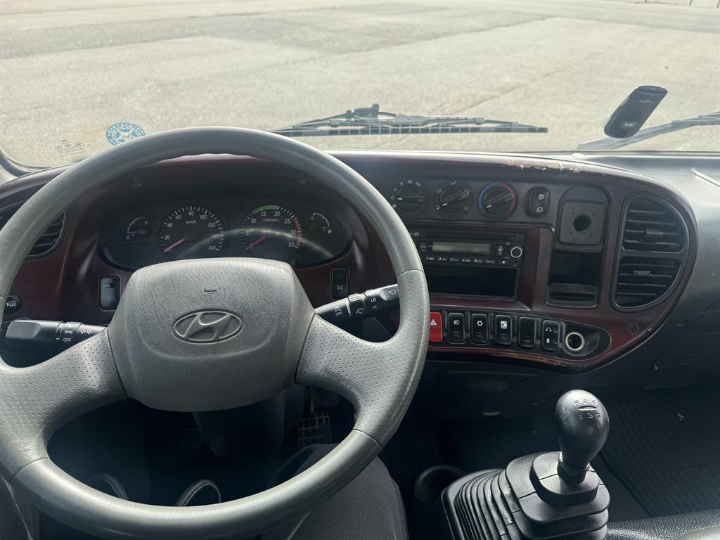 현대 이마이티 카고 14