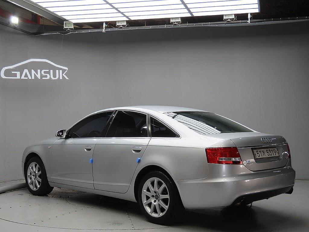 [아우디] 뉴A6 2.0 TFSI 사진 3