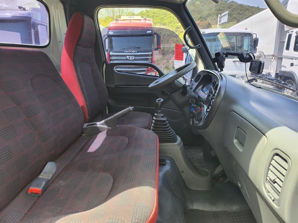 현대 홈로리 마이티 13