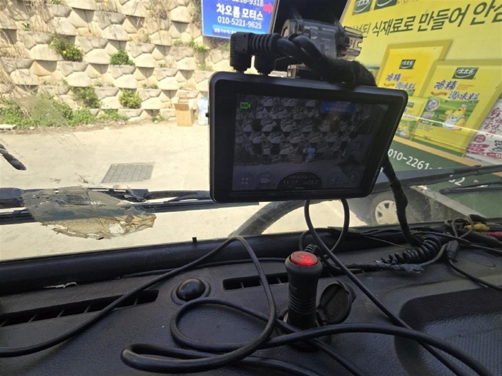 올뉴마이티 3.5톤 윙바디