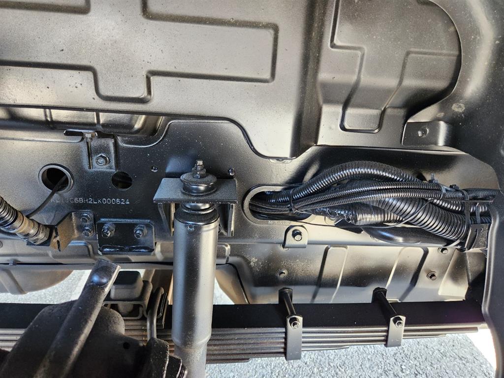 타타대우 프리마 후축 윙바디 7.5톤 오토 12