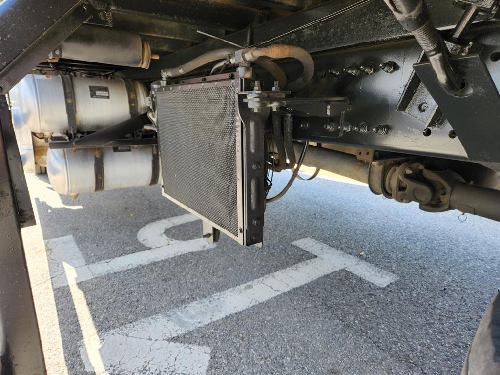 타타대우 프리마 후축 윙바디 7.5톤 오토 13