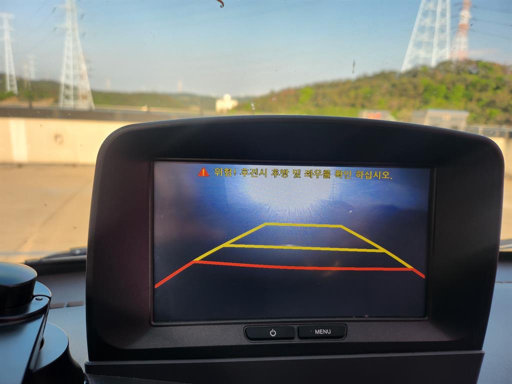 봉고3 1.2톤 표준탑