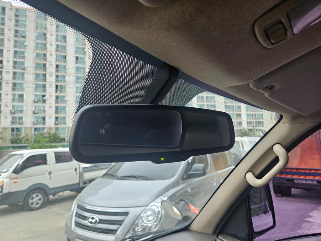 포터2 1톤 저상탑