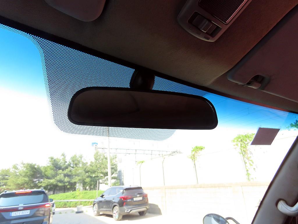 고소작업차 동해기계항공 봉고3 1톤