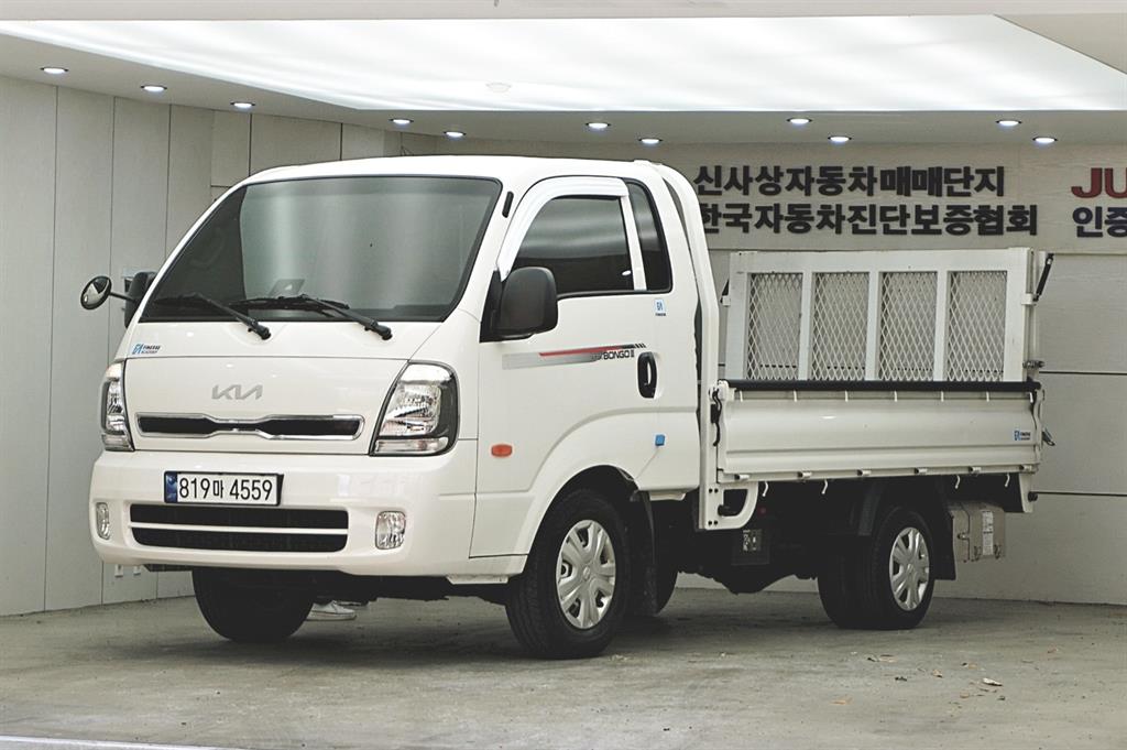 봉고3 1톤 카고